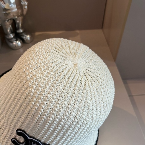 Replica Celine Caps #1227823 $29.00 USD for Wholesale