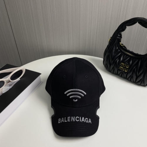 Cheap Balenciaga Caps #1227890, $$27.00 USD On Balenciaga Caps