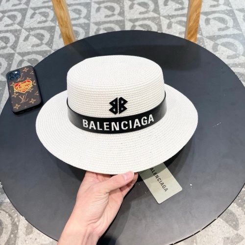 Cheap Balenciaga Caps #1227903, $$38.00 USD On Balenciaga Caps