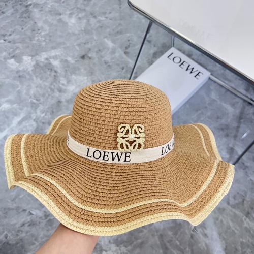 Cheap LOEWE Caps #1227926, $$36.00 USD On LOEWE Caps