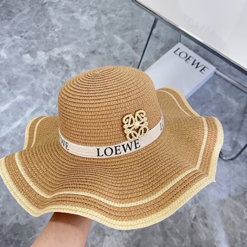 Replica LOEWE Caps #1227926 $36.00 USD for Wholesale