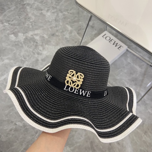 Cheap LOEWE Caps #1227927, $$36.00 USD On LOEWE Caps