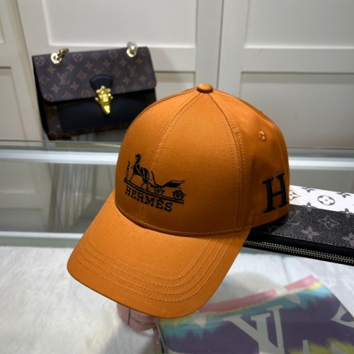 Cheap Hermes Caps #1227936, $$25.00 USD On Hermes Caps