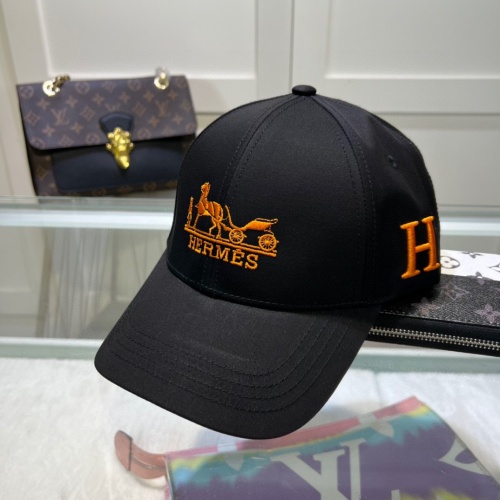 Cheap Hermes Caps #1227937, $$25.00 USD On Hermes Caps