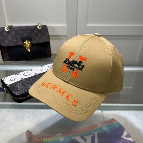 Cheap Hermes Caps #1227939, $$25.00 USD On Hermes Caps