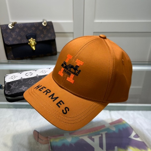 Cheap Hermes Caps #1227940, $$25.00 USD On Hermes Caps