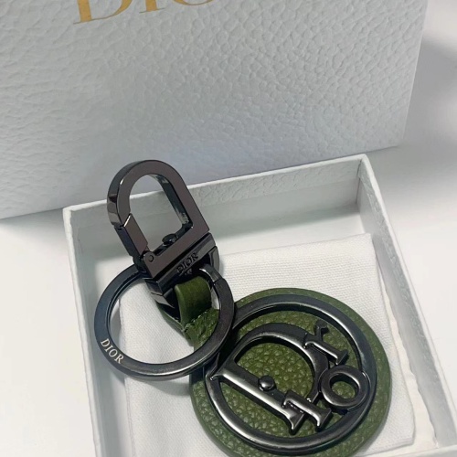 Cheap Christian Dior Key Holder And Bag Buckle #1228664, $$34.00 USD On Christian Dior Key Holder And Bag Buckle