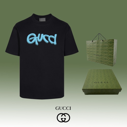 Cheap Gucci T-Shirts Short Sleeved For Unisex #1228860, $$39.00 USD On Gucci T-Shirts