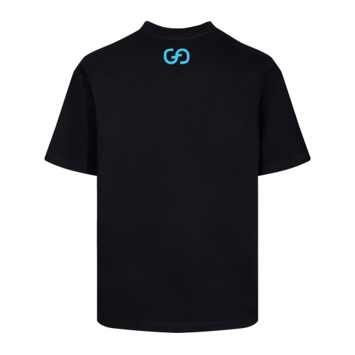 Replica Gucci T-Shirts Short Sleeved For Unisex #1228860 $39.00 USD for Wholesale