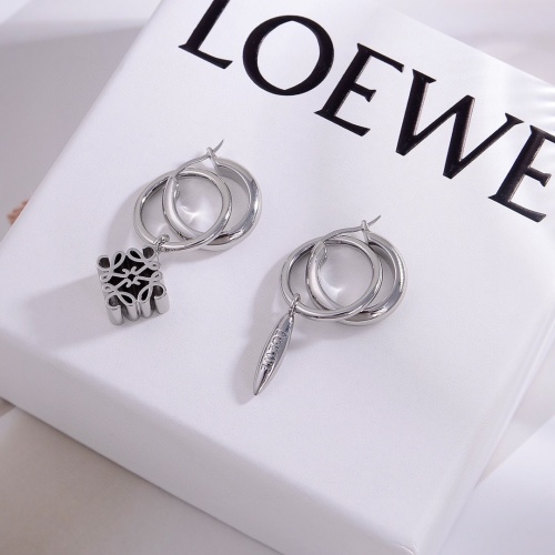 Cheap LOEWE Earrings For Women #1228878, $$32.00 USD On LOEWE Earrings