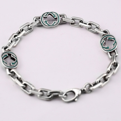 Cheap Gucci Bracelets #1228907, $$39.00 USD On Gucci Bracelets