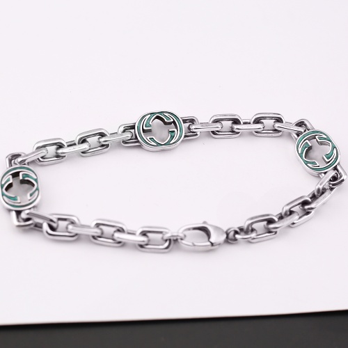 Replica Gucci Bracelets #1228907 $39.00 USD for Wholesale