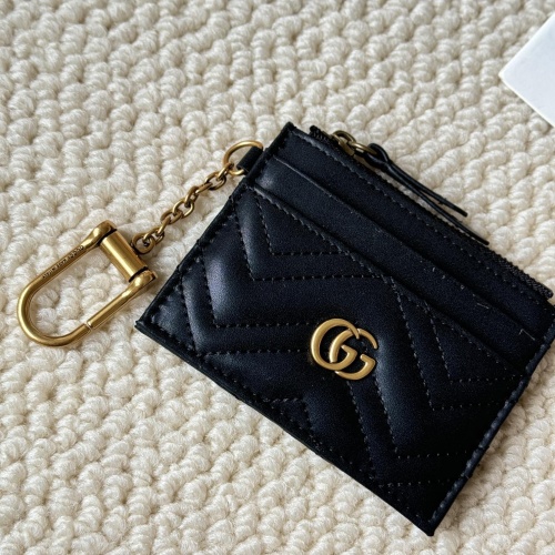 Cheap Gucci Card Case #1229021, $$34.00 USD On Gucci Wallets