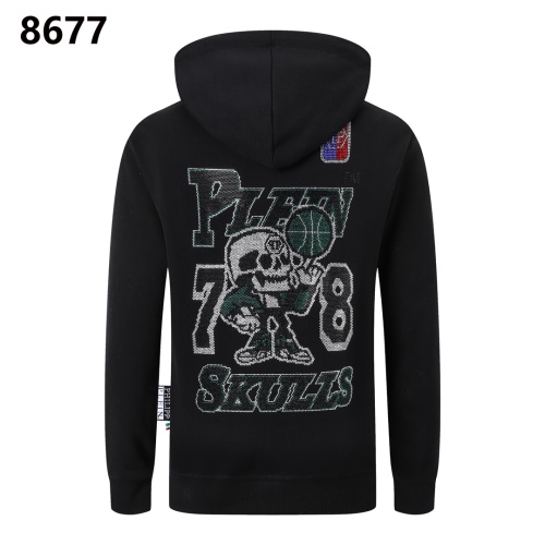 Cheap Philipp Plein PP Hoodies Long Sleeved For Men #1229061, $$45.00 USD On Philipp Plein PP Hoodies