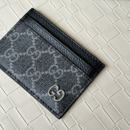 Cheap Gucci Card Case #1229091, $$29.00 USD On Gucci Wallets