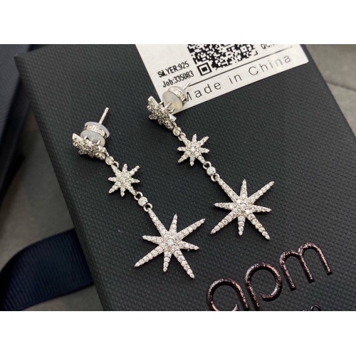 Cheap Apm Monaco Earrings For Women #1229127, $$34.00 USD On Apm Monaco Earrings