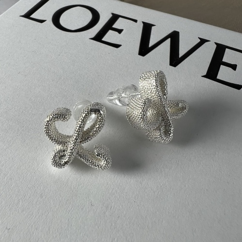 Cheap LOEWE Earrings For Women #1229137, $$36.00 USD On LOEWE Earrings