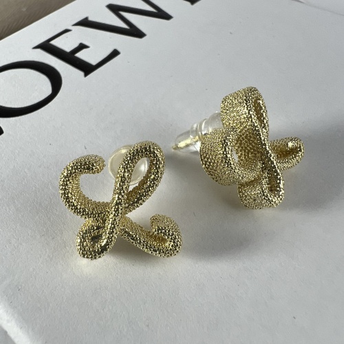 Cheap LOEWE Earrings For Women #1229138, $$36.00 USD On LOEWE Earrings