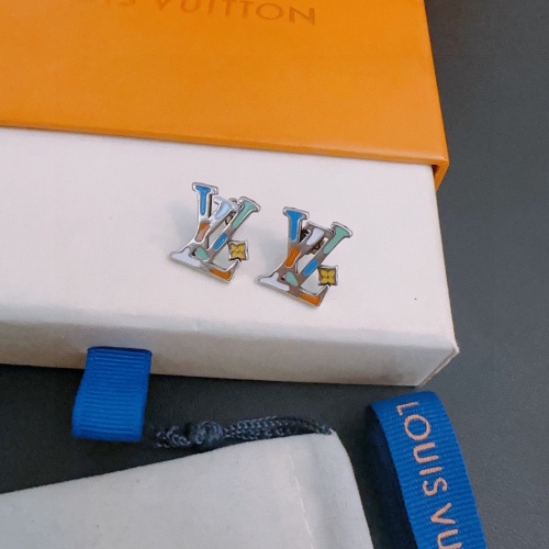 Cheap Louis Vuitton Earrings For Women #1229241, $$32.00 USD On Louis Vuitton Earrings