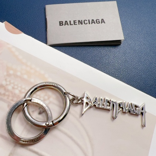 Cheap Balenciaga Key Holder And Bag Buckle #1229263, $$38.00 USD On Balenciaga Key Holder And Bag Buckle