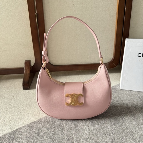 Cheap Celine AAA Quality Shoulder Bags For Women #1229413, $$230.00 USD On Celine AAA Quality Shoulder Bags