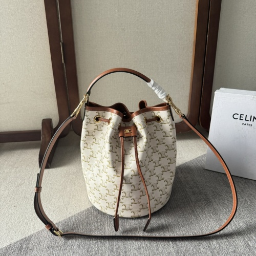 Cheap Celine AAA Quality Messenger Bags For Women #1229426, $$190.00 USD On Celine AAA Messenger Bags