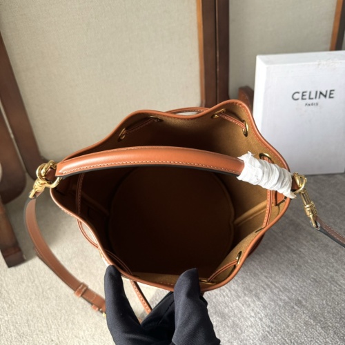 Replica Celine AAA Quality Messenger Bags For Women #1229426 $190.00 USD for Wholesale