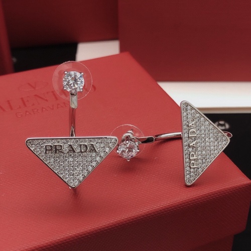 Cheap Prada Earrings For Women #1229626, $$32.00 USD On Prada Earrings