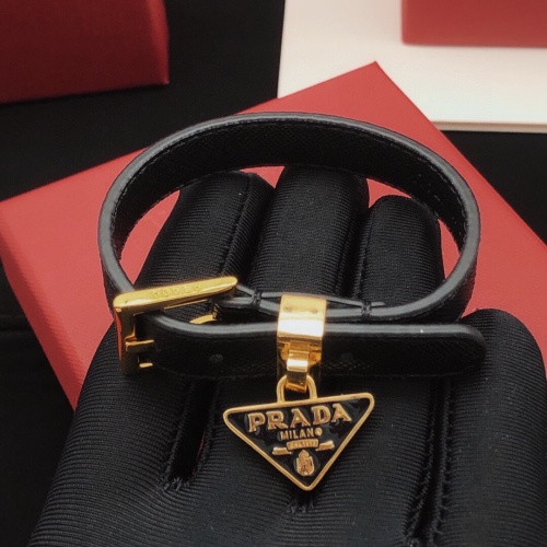 Cheap Prada Bracelets #1229660, $$34.00 USD On Prada Bracelets