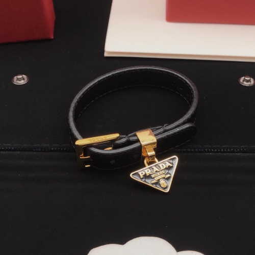 Replica Prada Bracelets #1229660 $34.00 USD for Wholesale