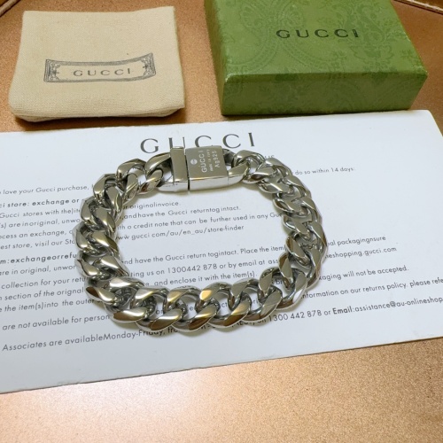 Cheap Gucci Bracelets #1229756, $$56.00 USD On Gucci Bracelets