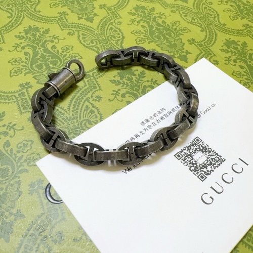 Replica Gucci Bracelets #1229760 $60.00 USD for Wholesale