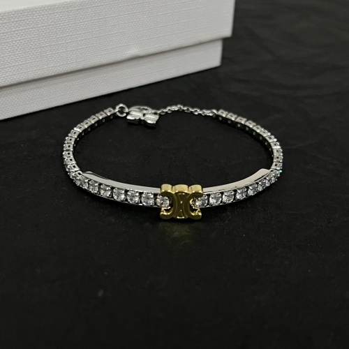 Cheap Celine Bracelets #1229823, $$36.00 USD On Celine Bracelets