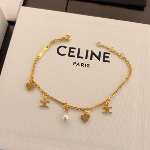 Cheap Celine Bracelets For Women #1229949, $$29.00 USD On Celine Bracelets