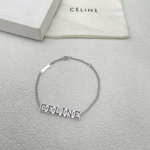 Cheap Celine Bracelets #1229950, $$45.00 USD On Celine Bracelets