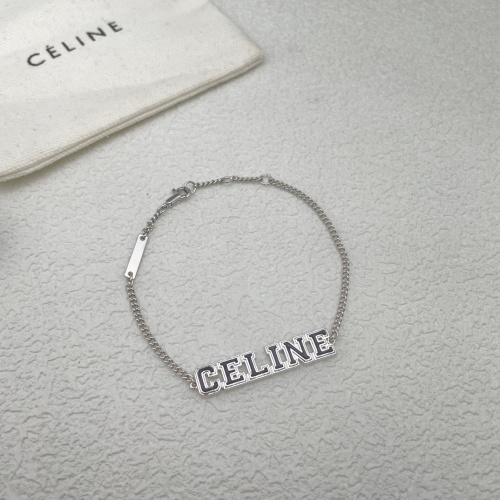 Replica Celine Bracelets #1229950 $45.00 USD for Wholesale