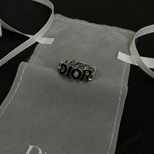 Cheap Christian Dior Rings #1229971, $$38.00 USD On Christian Dior Rings