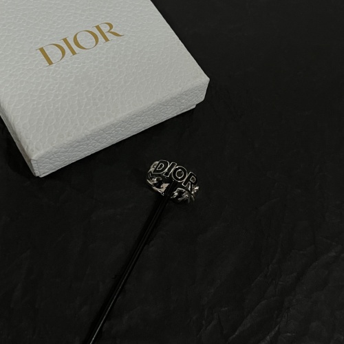 Replica Christian Dior Rings #1229971 $38.00 USD for Wholesale