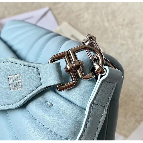 Replica Givenchy AAA Quality Messenger Bags For Women #1230027 $244.63 USD for Wholesale