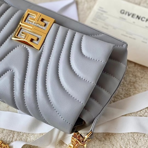 Replica Givenchy AAA Quality Messenger Bags For Women #1230028 $244.63 USD for Wholesale