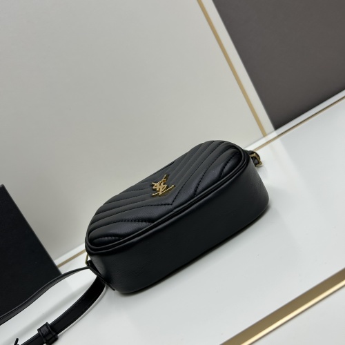 Replica Yves Saint Laurent YSL AAA Quality Messenger Bags For Women #1230047 $72.00 USD for Wholesale