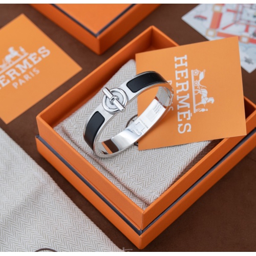 Cheap Hermes Bracelets #1230221, $$60.00 USD On Hermes Bracelets