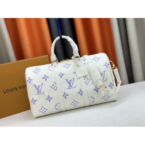 Cheap Louis Vuitton Travel Bags #1230232, $$92.00 USD On Louis Vuitton Travel Bags