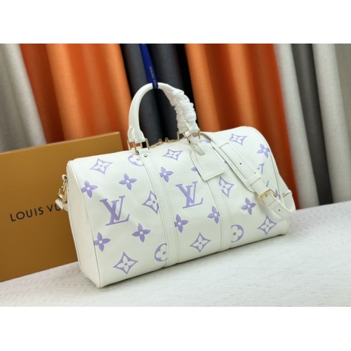 Replica Louis Vuitton Travel Bags #1230232 $92.00 USD for Wholesale