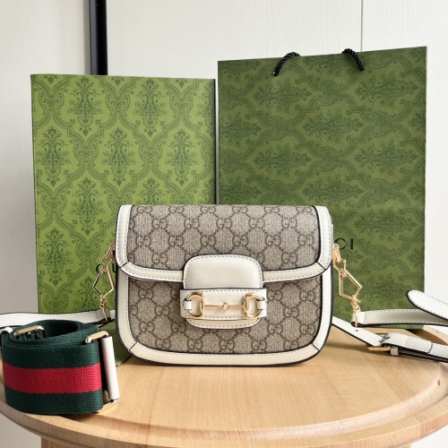 Cheap Gucci AAA Quality Messenger Bags For Women #1230247, $$80.00 USD On Gucci AAA Quality Messenger Bags