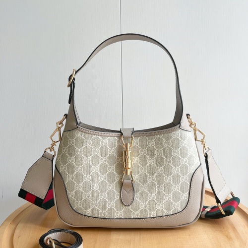 Cheap Gucci AAA Quality Shoulder Bags For Women #1230298, $$80.00 USD On Gucci AAA Quality Shoulder Bags