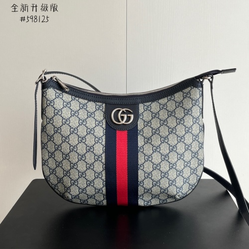 Cheap Gucci AAA Quality Messenger Bags For Women #1230302, $$68.00 USD On Gucci AAA Quality Messenger Bags