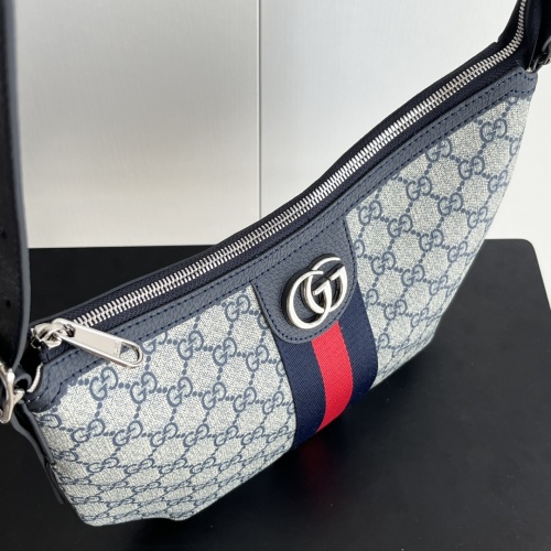 Replica Gucci AAA Quality Messenger Bags For Women #1230302 $68.00 USD for Wholesale