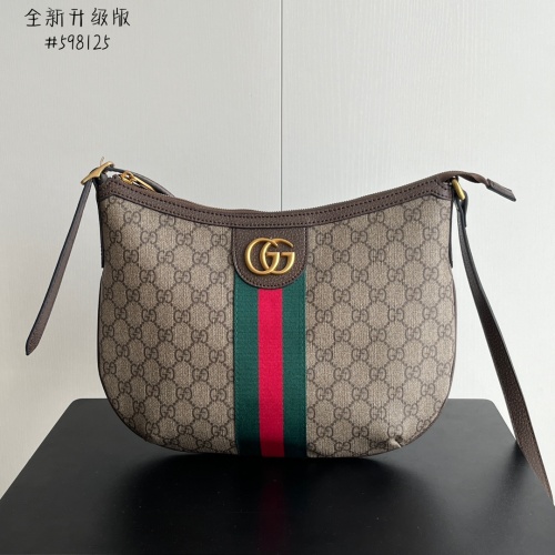 Cheap Gucci AAA Quality Messenger Bags For Women #1230303, $$68.00 USD On Gucci AAA Quality Messenger Bags