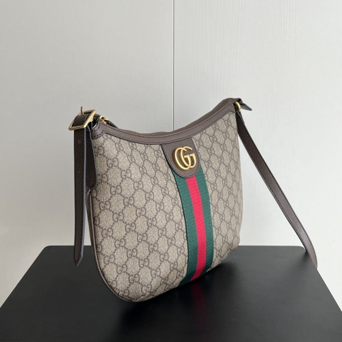 Replica Gucci AAA Quality Messenger Bags For Women #1230303 $68.00 USD for Wholesale